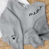 Mama - Familie-Sweater