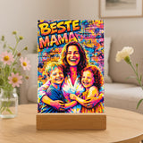 Mockup 20x30