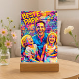Mockup 20x30