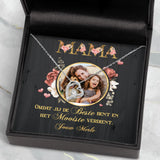 Voor mama - Ouders-Ketting