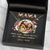 Voor mama - Ouders-Ketting