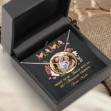 Voor mama - Ouders-Ketting
