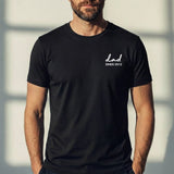 Onze papa - T-shirt voor papa personaliseren