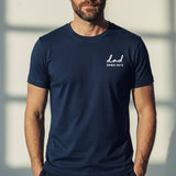 Onze papa - T-shirt voor papa personaliseren