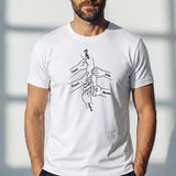Voor altijd - Ouders-T-Shirt