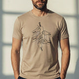 Voor altijd - Ouders-T-Shirt