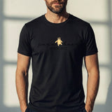 Papa beer - Gepersonaliseerde T-Shirt voor Papa en Opa