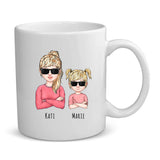 Voor mama - Ouders-Mok