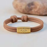 bracelet-rope-bronze-gold