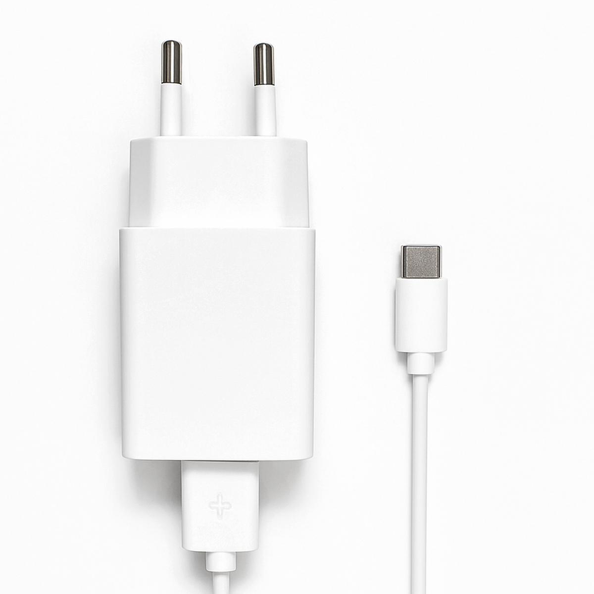 USB oplader