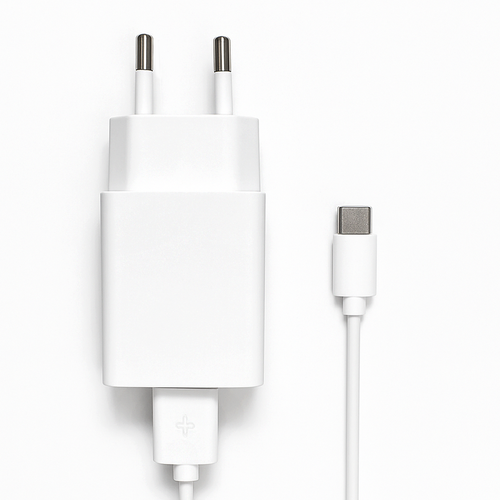 USB oplader