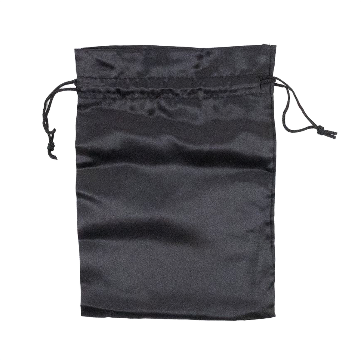 Satijnen geschenktas leisteen