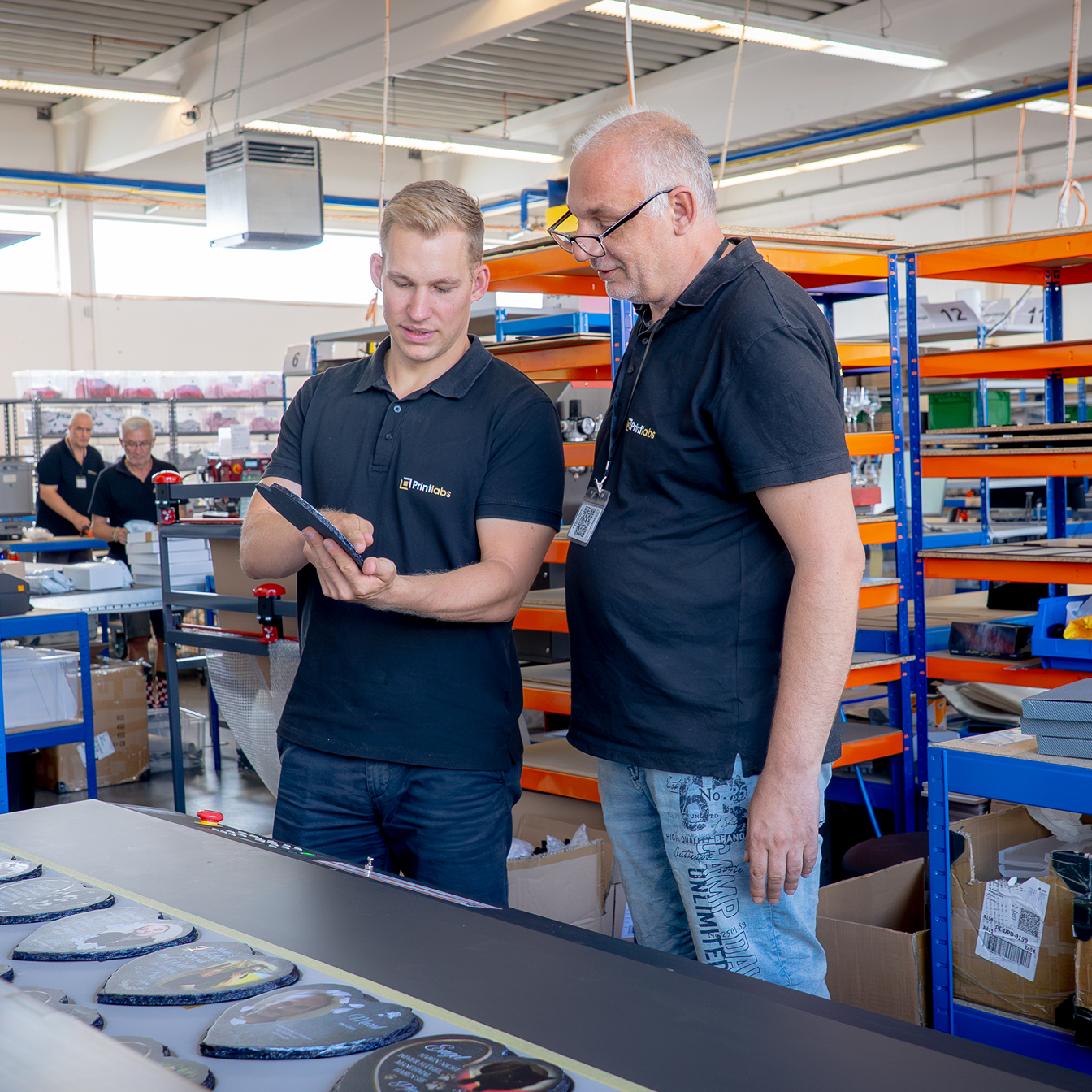 Love & Faith Nederland